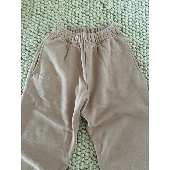 SET ACTIVE SWEATPANTS - AMETHYST - Picture 6 of 11